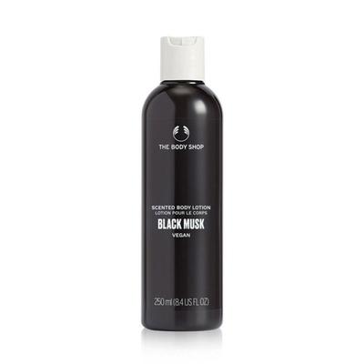 Loção Corporal Perfumada Musk Negro 250ML (19203)