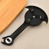 Multi-functional Professional Can Opener, Universal Bottle Cap Opener, Kitchen Bottle Opening Tool, Mineral Water Opener