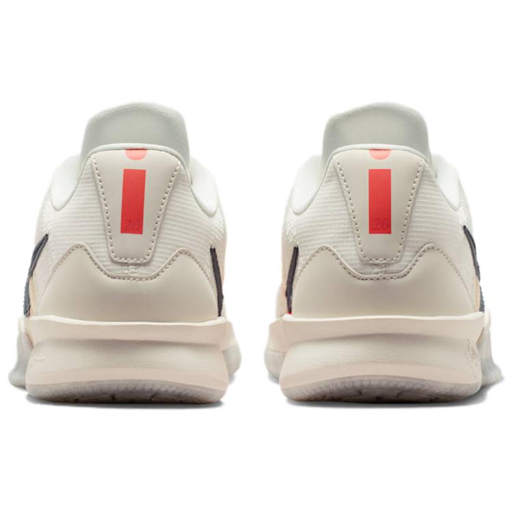 Nike Sabrina 3 EP Summit White Photon Dust Washed Coral Unisex Sneaker HF2882-003