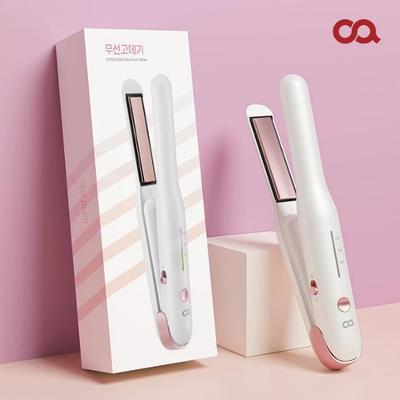 OA Mini Cordless Curling Iron