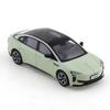 XCARTOYS Hongqi EH7 Car Alloy Motor Vehicle Diecast Metal Model Kids Xmas Gift Toys for Boys