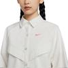 Nike Sportswear Shirt Women's Sail White HM4627-133