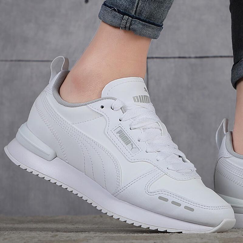 

Puma Unisex Seasonal Casual Shoes 9