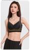 Lace Wire-Free Plus Size Bra for Large Busts: Minimizing, Shaping, Push-Up Comfort, Reduces Underarm Fat - New Style