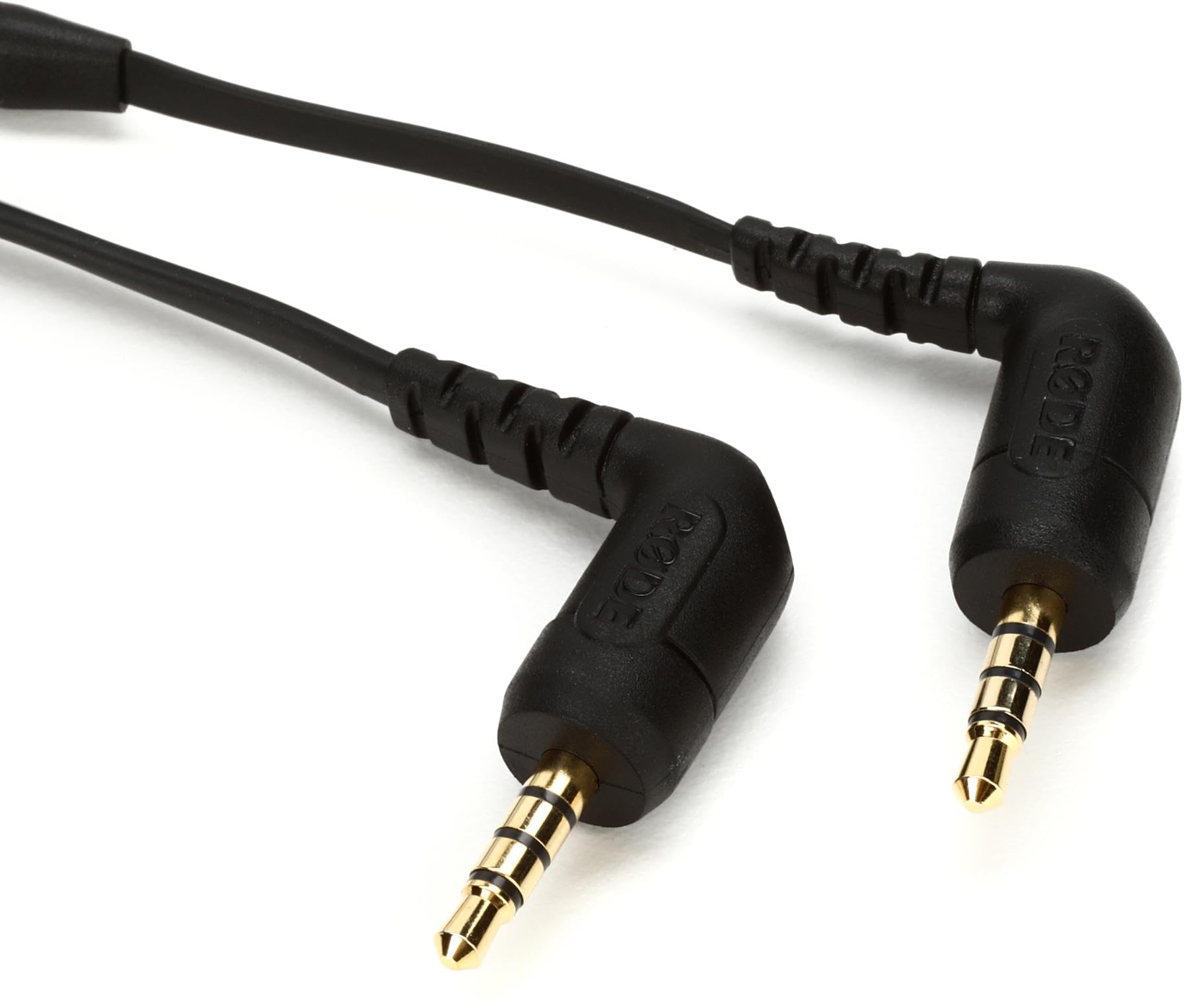 

RODE Microphones SC10 3.5mm TRRS Cable for NTG Video Microphone