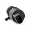Durable Car Glass Cleaning Tool Vehicle Front Windshield Maintenance Washer Motor Pump for 1J5955651 1K5955651 1T0955651