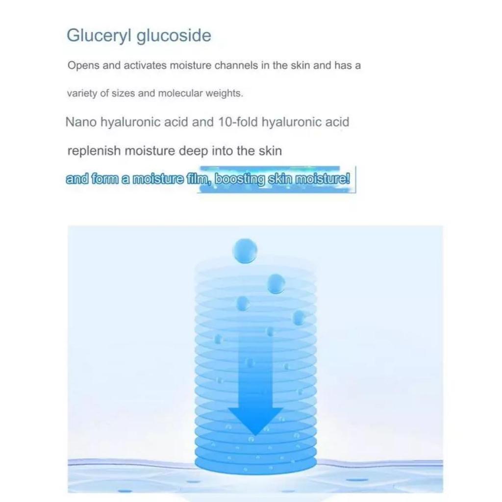 [BIO HEAL BOH] Hyalcell Hydra Serum 50ml