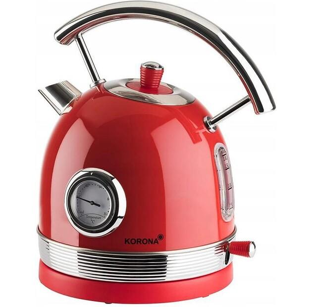 

Электрический чайник Korona 20667