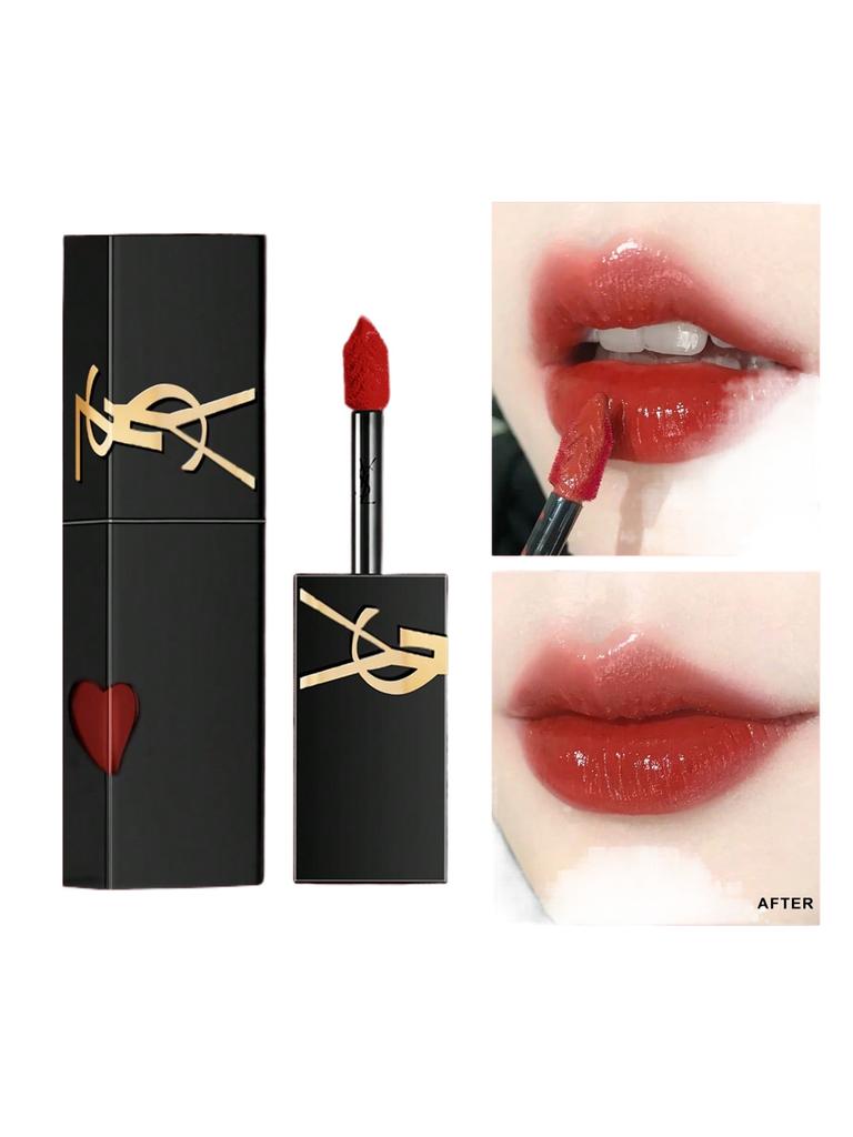 YSL The Inks #610/#416 5.5ML Vinyl Cream - Longwear Transfer - Proof Lip Stain