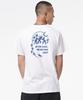 ARTISTWEAR [Atw] Dark Mood Short Sleeve Tee
