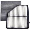 JTBU182-052 Cabin And Engine Air Filters For HR-V Air Filter     2018 2017 2016
