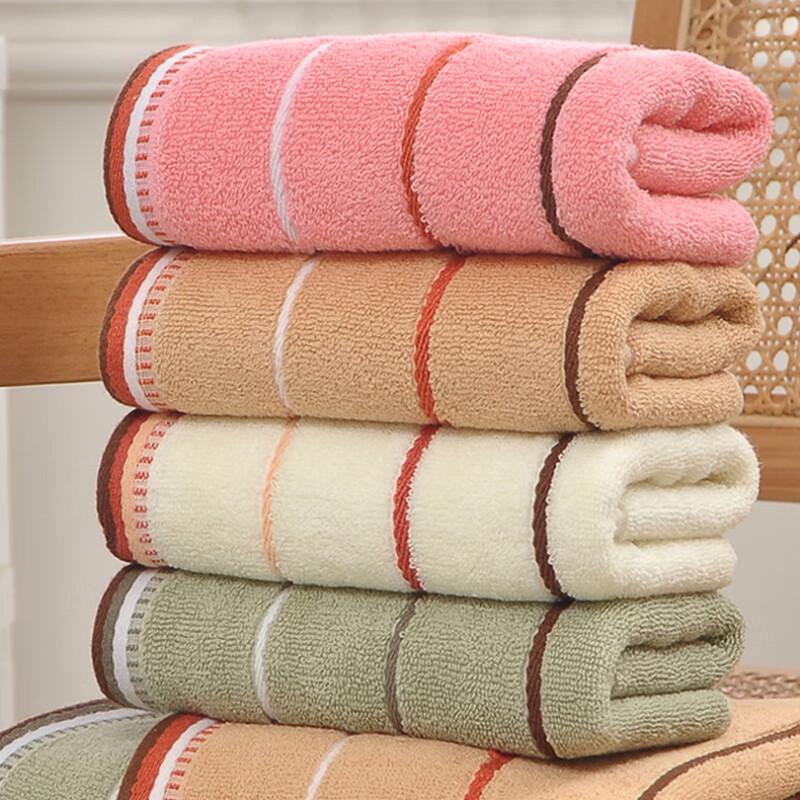 UOSU Thick Soft Absorbent Adult Towel