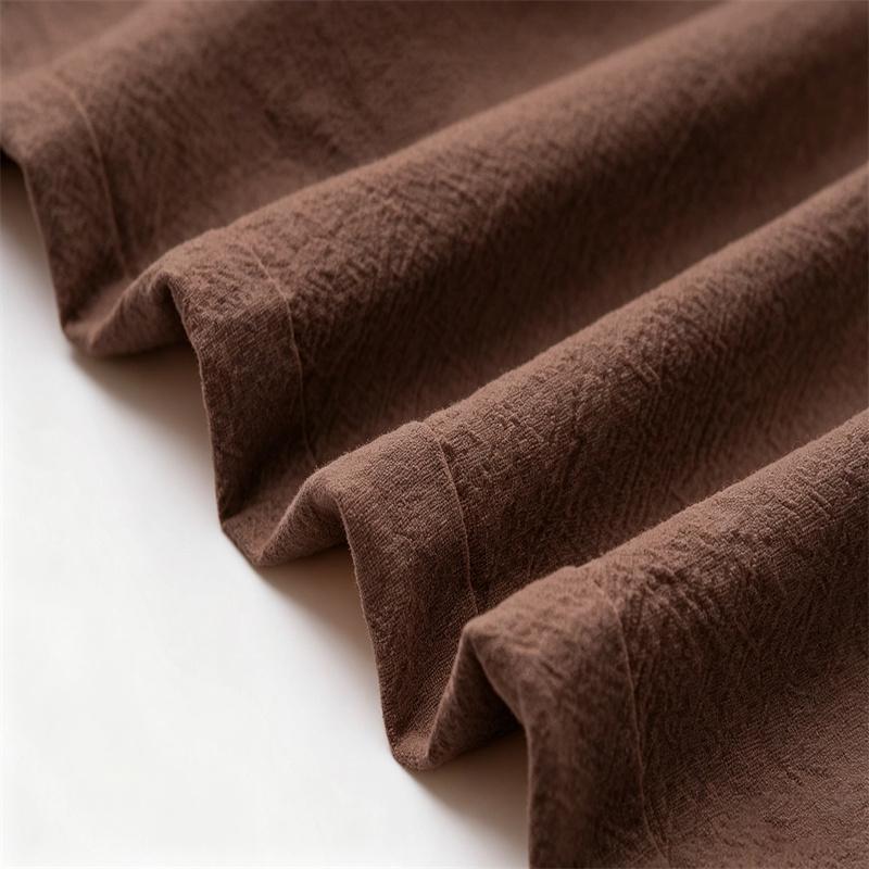 2026 new summer men's fashionable casual silk and cotton high-quality outerwear underwear shorts 16