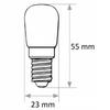 Special Bulb Shape T26 E14 15W Bellight