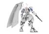 Plum PM Office A Mechanism POWERDolls 2 Armored Infantry Expansion Set Angel M51 and Plastic Model Kit Approximately 140mm 5-inch A Wings, Grenades,