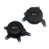 KTM DUKE/RC390 ’17-’20 GBracing Anti-Fall Engine Cover