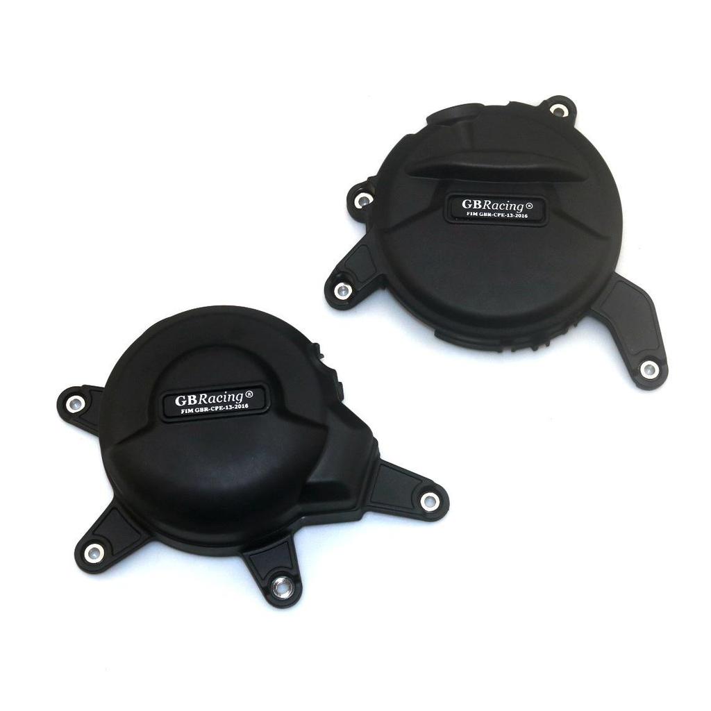 KTM DUKE/RC390 ’17-’20 GBracing Anti-Fall Engine Cover