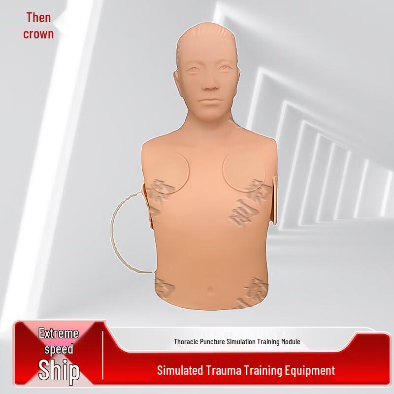 Zeyao Thoracentesis Simulation Training Model