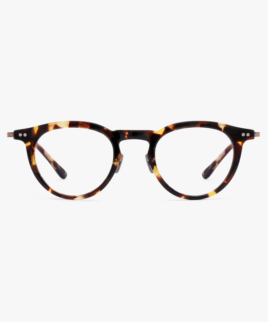 Likkeullou Rc Acetate Mimi Glasses Hopi