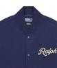 POLO RALPH LAUREN Limited Edition Ralph Logo Jacket - Navy