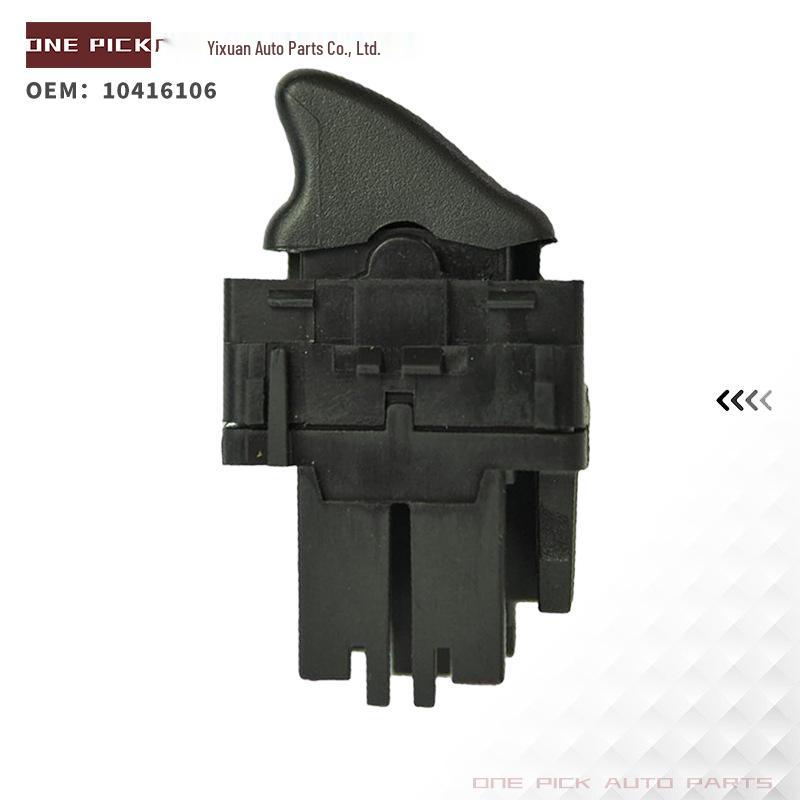 GM Buick Chevrolet Car Window Lifter Switch 10416106 19244642