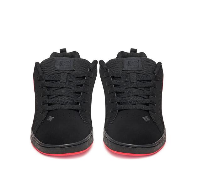 Кроссовки DC Shoes COURT GRAFFIK