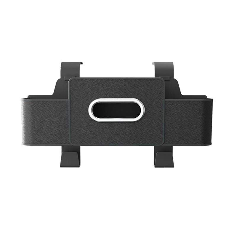 Multi-functional Car Storage Box Backseat Organizer Car Cup Holder Seat Back Storage Box