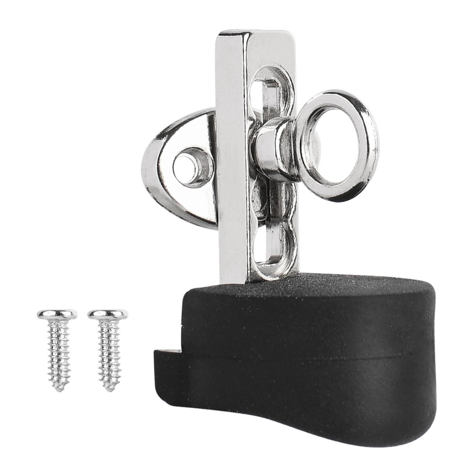 

Tooyful 1 Set Clarinet Repair Tool Kit Leaf Key Rollers Screws Reed Needle Woodwind Parts