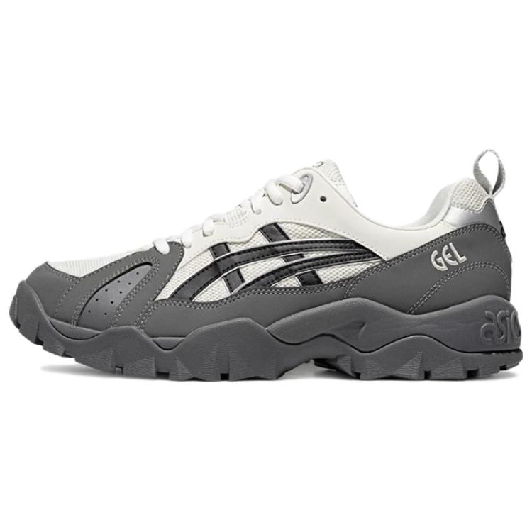 

Asics Gel-Truck White Black 1203A485-300 39