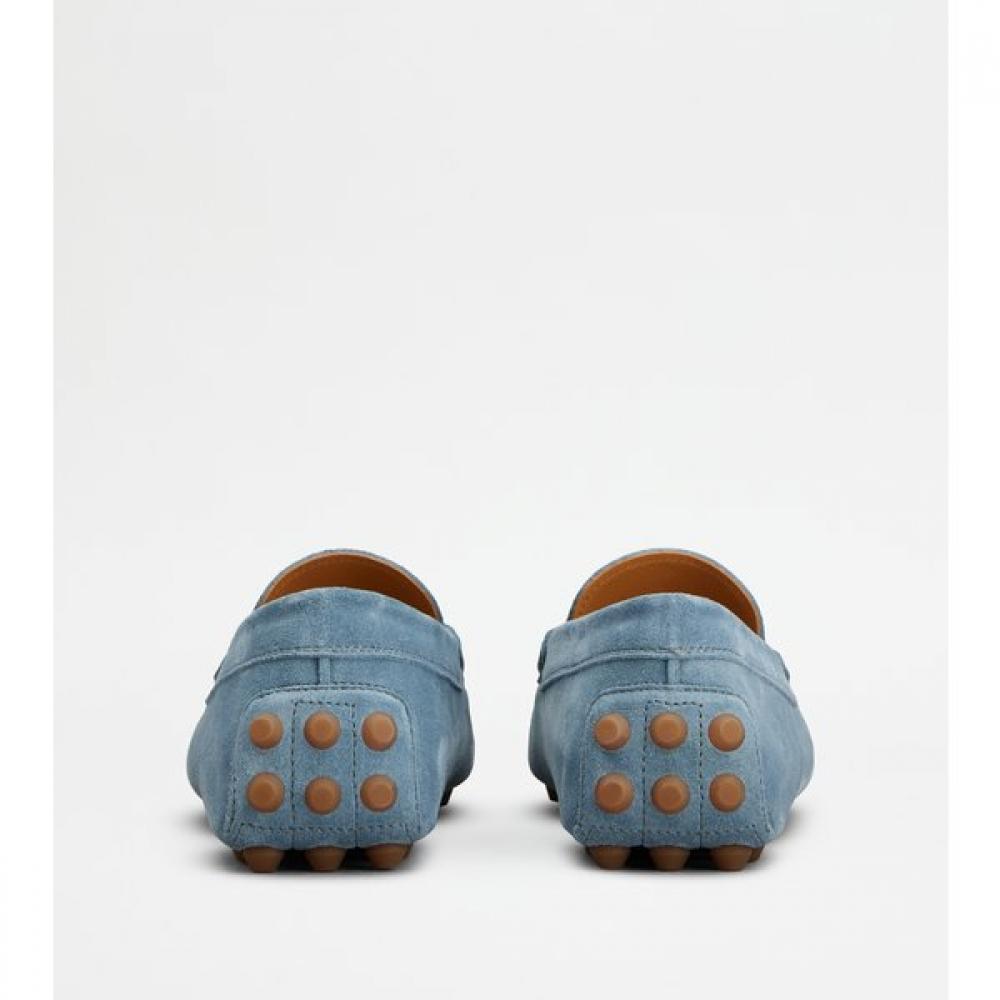 Tod S Gommino Bubble Loafer Xxm52k00640re0u208