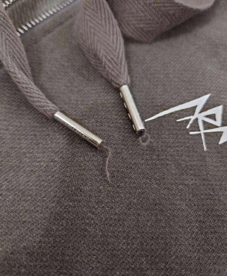[USED] BTS Jungkook Artist Made Hoodie