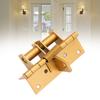 4 Inches Spring Loaded Hinge Automatic Closing Door Closer Hinge Self Closing Door Hinge Garage