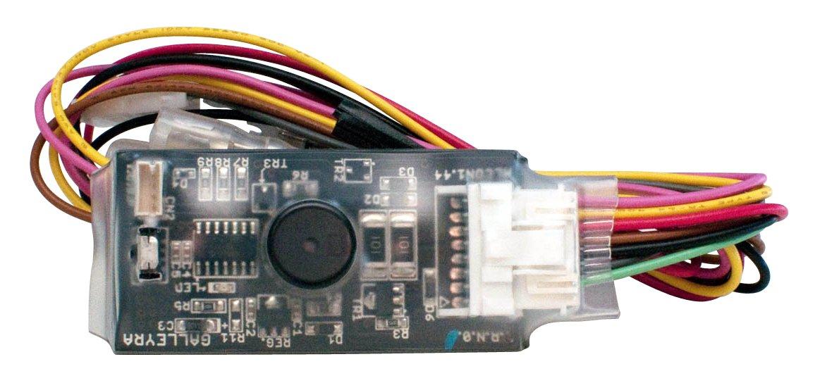 

Galleyra Инфракрасный пульт дистанционного управления на руле для Subaru Адаптер, Тип, Автомобили, GAL-SLC033