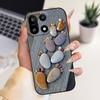 For OnePlus 15 Case 2025 Stylish Painting Shockproof Cover Soft Silicone TPU Bumper For One Plus 15 Oneplus15 PLK110 Phone Bags
