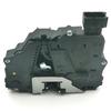 OE: 0007663724 9607230101 A0007663724 A9607230101 Truck Door Lock Actuator For MERCEDES-BENZ Actros MP4  (Right Front Side))
