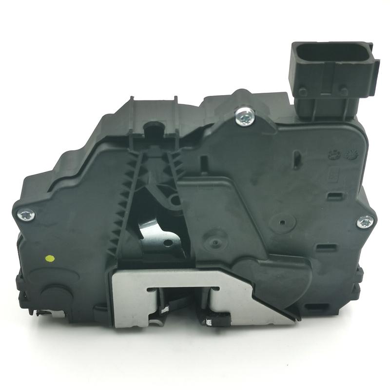 OE: 0007663724 9607230101 A0007663724 A9607230101 Truck Door Lock Actuator For MERCEDES-BENZ Actros MP4 (Right Front Side))