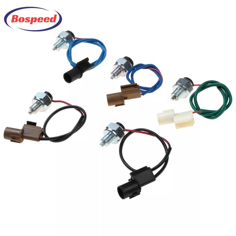 5PCS OEM MR580151 MR580152 MR580153 MR580154 MR580155 Transfer Case Switch For Mitsubishi Shogun 3.2 DID 3.5 GDI 1999-2006