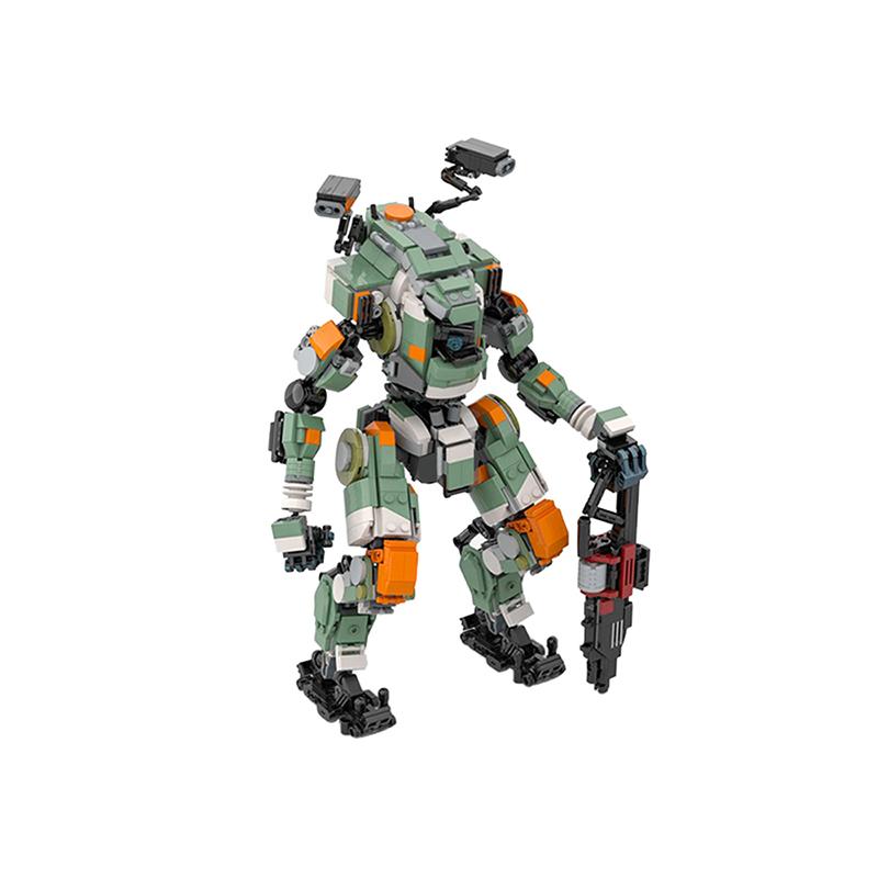1077 PCS