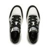 Li Ning Yuan Bao V3 Classic Fashion Retro Versatile Thick Sole Comfort Non-Slip Wear-Resistant Low-Top Skate Shoes Men Sneakers AGCV107-4