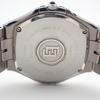 Used Citizen Exceed Perpetual Calendar Quartz Men's Watch Combi Silver Dial Genuine SS Belt EBS74-1942 [Ioki Shouten]