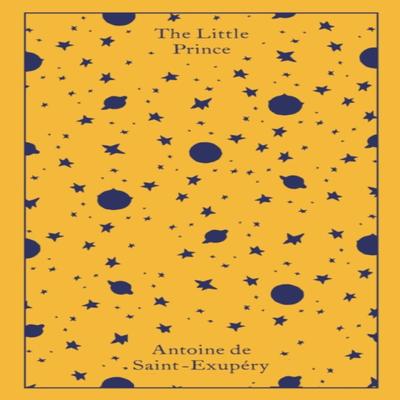 The Little Prince by Antoine De SaintExupery Hardback Book 9780241508664