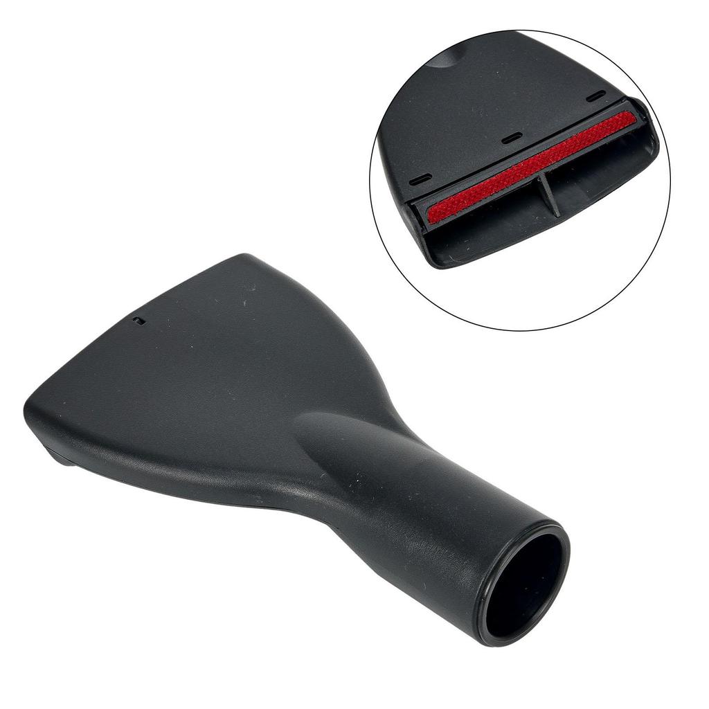 Upholstery Tool Vacuum Cleaner 32/35mm Diameter Parts Accessory Supply