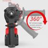 NAWIN 300N/M Cordless Rotary Hammer Brushless Copper Motor Rechargeable Hand-held Electric Tool Hammer Impact Drill