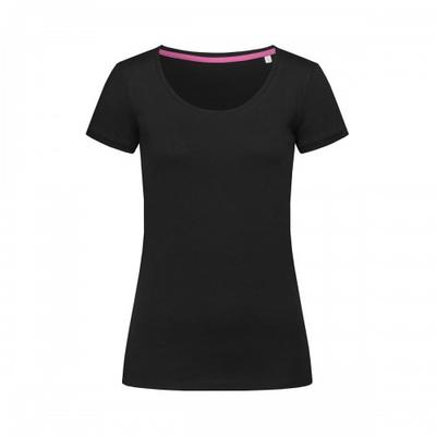 Stedman Womens/Ladies Megan Round Neck T-Shirt