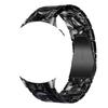 Cinturino da 18 mm compatibile con Huawei Smartwatch GT5/4 41mm GT5 Pro 42mm Uomo Donna Braccialetto di ricambio per Huawei GT5 Pro/GT5 18mm