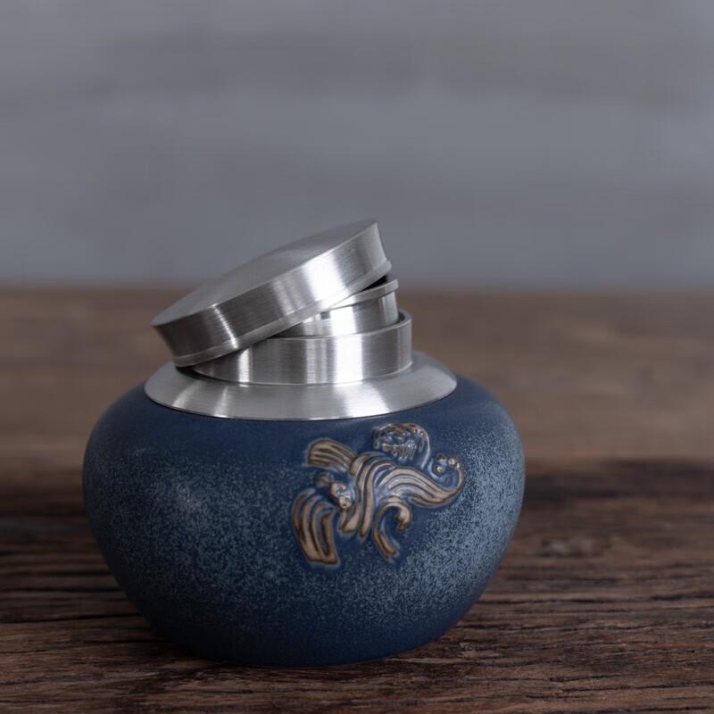 Wanqiantang Tianshui Tea Set