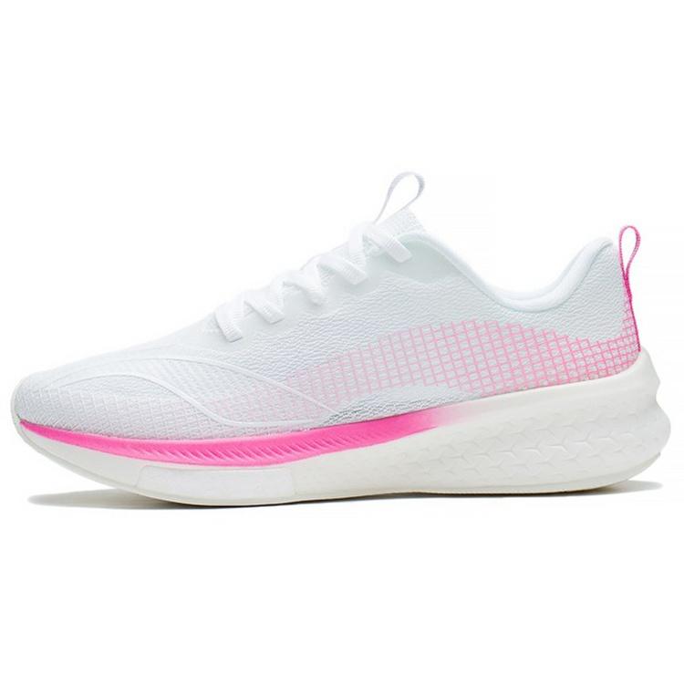 (WMNS) Li-Ning Rouge Rabbit 5 Pro Pink White Women s ARMS004-10 EU 35⅔