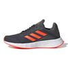 Duramo Sl K Slip Resistant And Breathable Low Top Kids' Running Shoes Gray Red Kids' GV9818