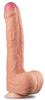 Realistic Dildo King Size Nature Cock 20 X 5cm - LoveToy Nature Cock - Realistic Dildos