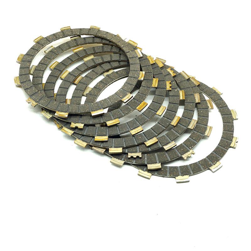Motorcycle Clutch Friction Plates Kit for YAMAHA MT-07 MT-07A ABS 2014- Motocage 2015 FZ 09 High Quality Replacement Set